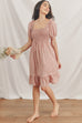 Key To Love Dress