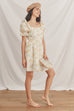 Sweet Darlin Dress