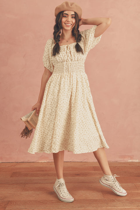 Beautiful Dream Dress