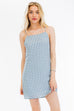 Everyday summer dress