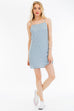 Everyday summer dress