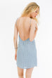 Everyday summer dress