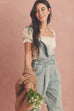 In The Country Top