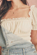 In The Country Top