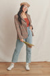 Speaks To My Heart Jacket