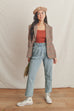 Speaks To My Heart Jacket