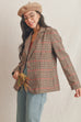 Speaks To My Heart Jacket