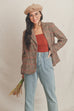 Speaks To My Heart Jacket