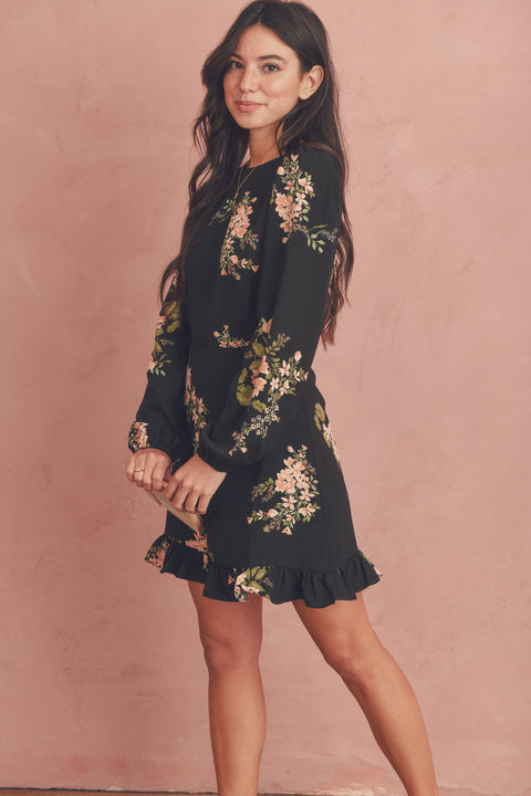 Eloise Dress