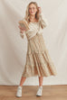Open Seasons Dress