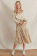 Open Seasons Dress