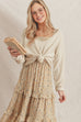 Open Seasons Dress