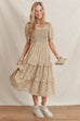 Open Seasons Dress