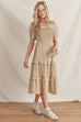 Open Seasons Dress
