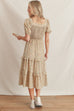 Open Seasons Dress