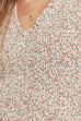 First Love Top