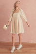 You Could Be The One Dress