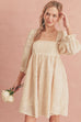 You Could Be The One Dress