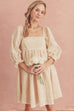 You Could Be The One Dress