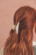 Everyday Hair Claw