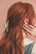 Everyday Hair Claw