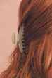 Everyday Hair Claw