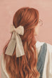 Storybook Hair Bow