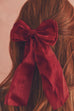 Storybook Hair Bow