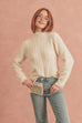 Winter Wonderland Sweater