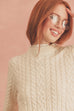 Winter Wonderland Sweater