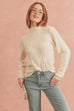 Winter Wonderland Sweater