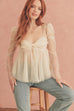 Sparkle & Shine Top
