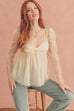 Sparkle & Shine Top