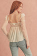 Sparkle & Shine Top