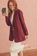 Sia Jacket