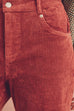 Wild Rose Pants