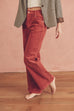 Wild Rose Pants