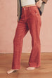 Wild Rose Pants
