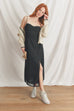 Gaia Dress