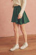 Wrapping Presents Together Skirt