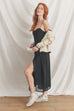 Gaia Dress