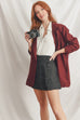 Leo Skirt