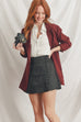 Leo Skirt