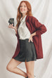 Leo Skirt