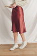 Bookshelf Skirt