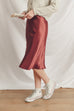 Bookshelf Skirt
