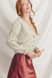 Bookshelf Skirt