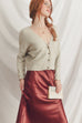 Bookshelf Skirt