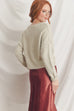 Bookshelf Skirt