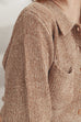 Winter Morning Cardigan